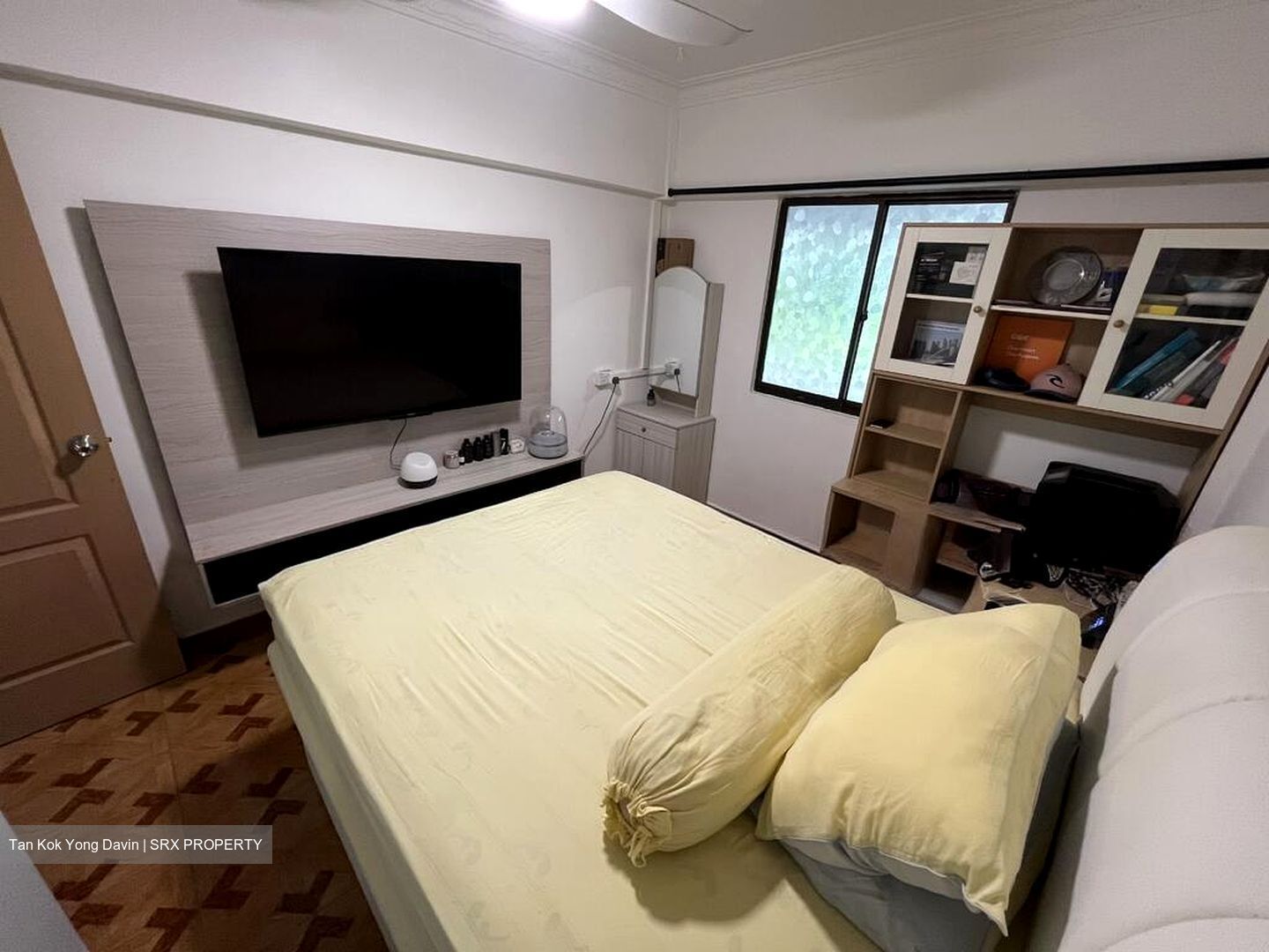 Blk 748 Nee Soon Central Green (Yishun), HDB 3 Rooms #502407611